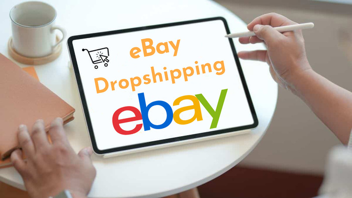 Dropshipping eBay