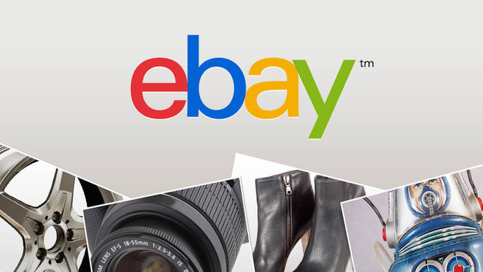Ebay là gì
