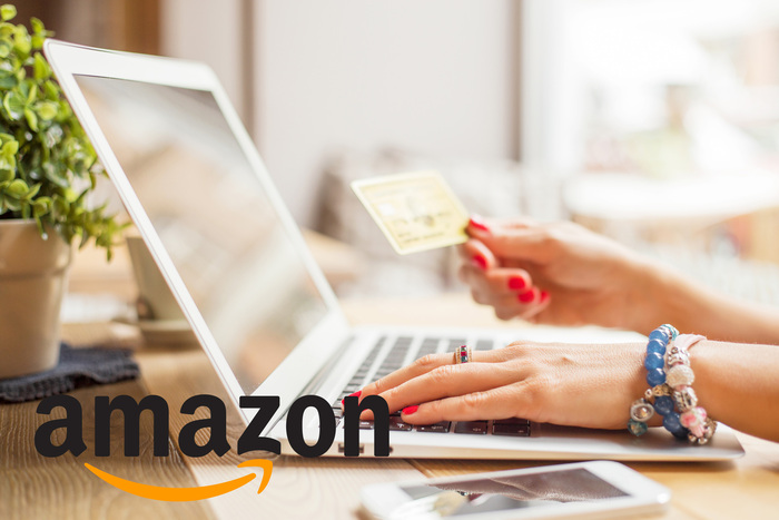 Hướng dẫn checkout Amazon