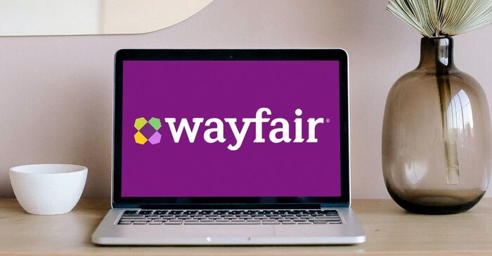 Mua hàng Wayfair Online